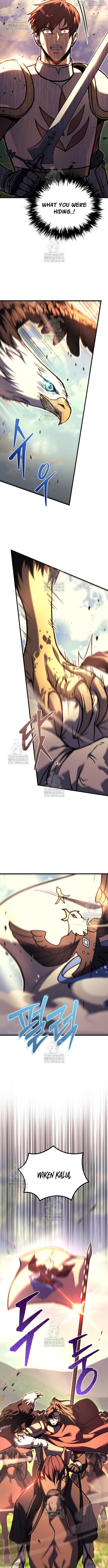 A Flame Reborn Chapter 94 - page 23