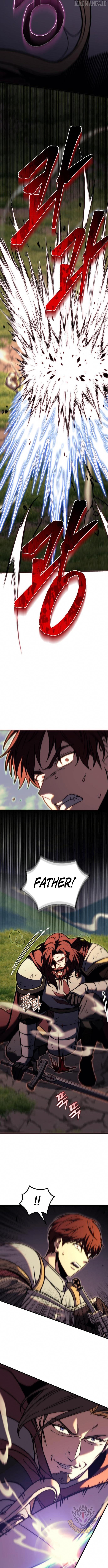 A Flame Reborn Chapter 95 - page 10
