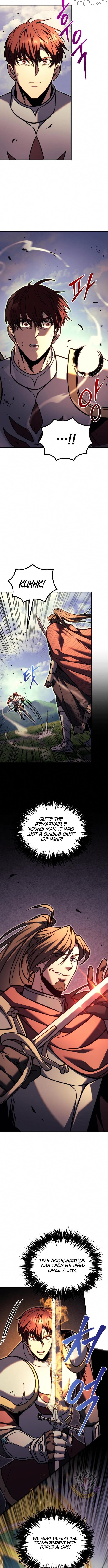 A Flame Reborn Chapter 95 - page 13