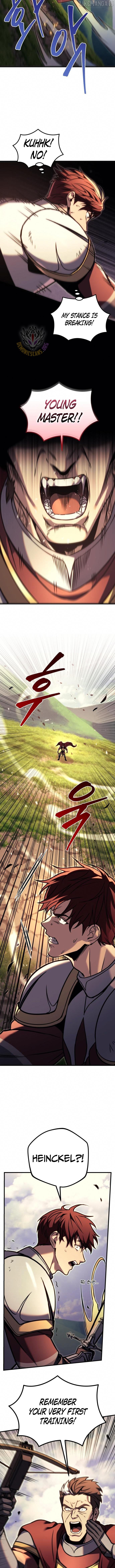 A Flame Reborn Chapter 95 - page 18