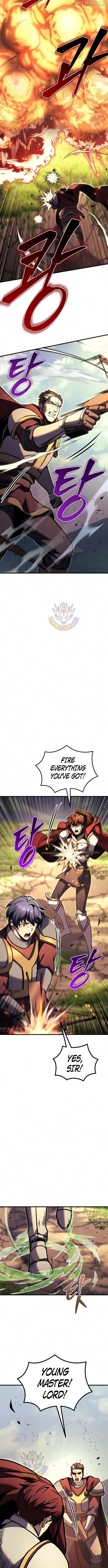 A Flame Reborn Chapter 95 - page 21