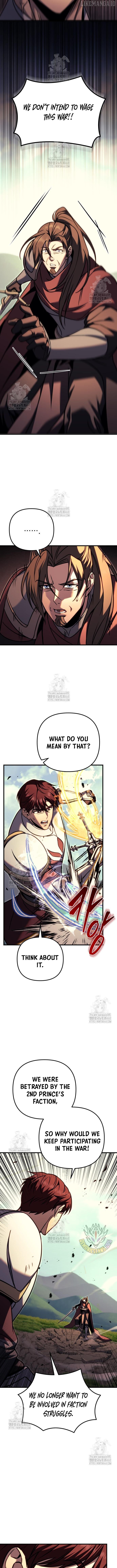 A Flame Reborn Chapter 96 - page 12