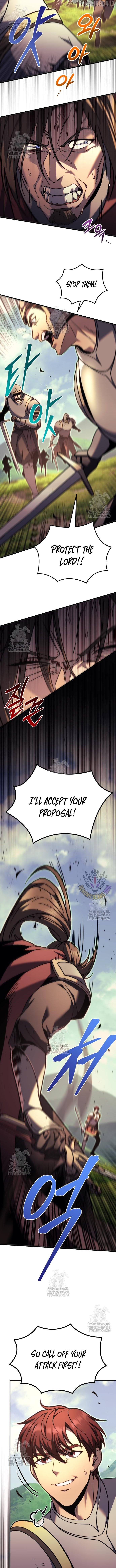 A Flame Reborn Chapter 96 - page 16