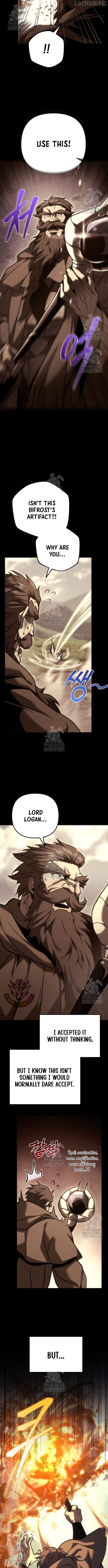 A Flame Reborn Chapter 96 - page 4