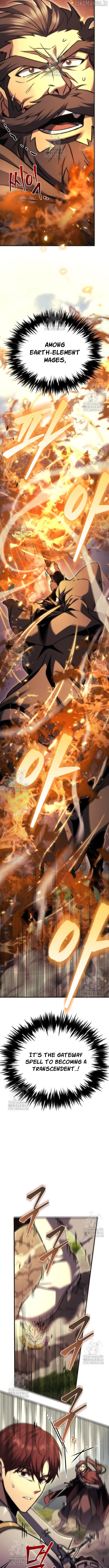 A Flame Reborn Chapter 96 - page 6
