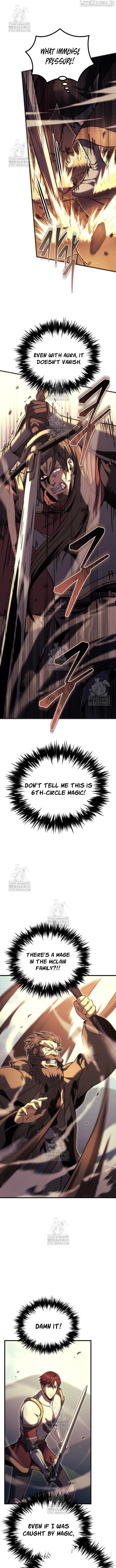 A Flame Reborn Chapter 96 - page 8