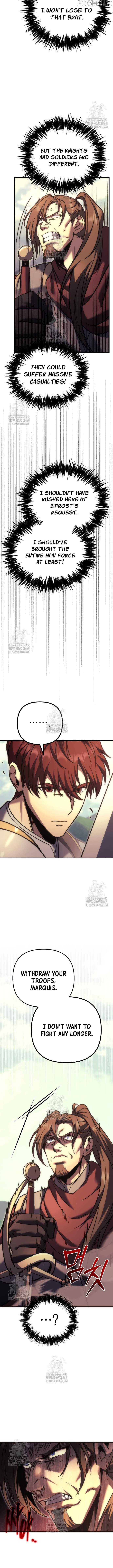 A Flame Reborn Chapter 96 - page 9