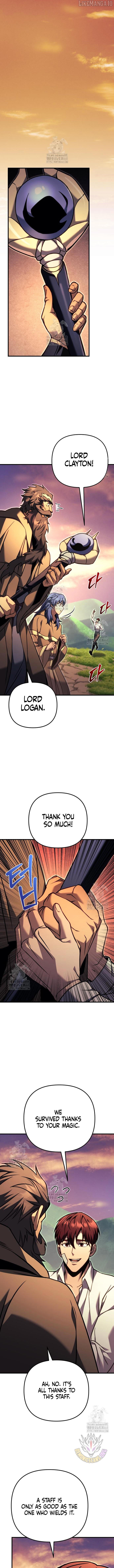 A Flame Reborn Chapter 97 - page 11