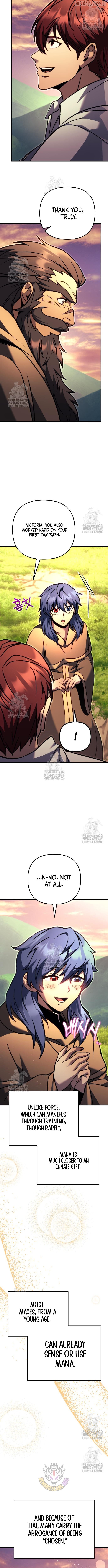 A Flame Reborn Chapter 97 - page 12