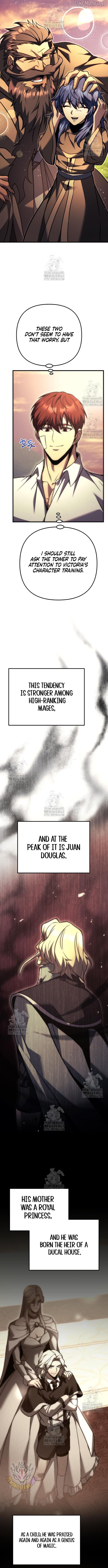 A Flame Reborn Chapter 97 - page 13