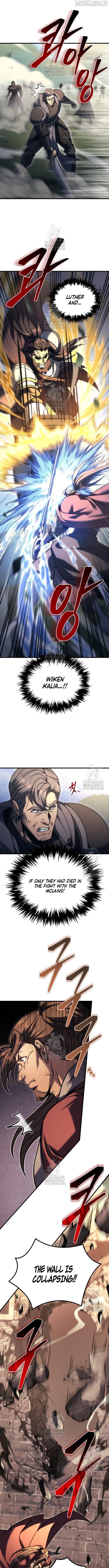A Flame Reborn Chapter 97 - page 16