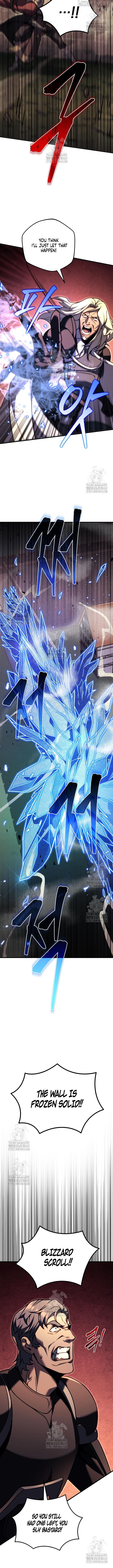 A Flame Reborn Chapter 97 - page 17