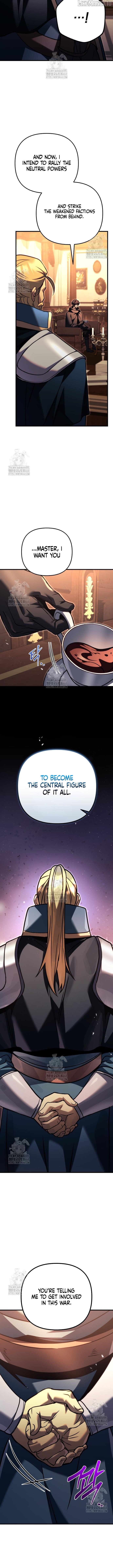 A Flame Reborn Chapter 97 - page 21