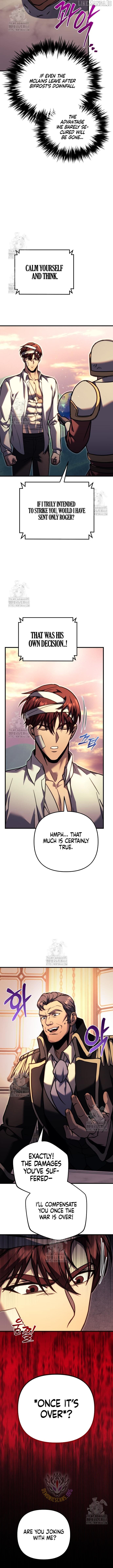 A Flame Reborn Chapter 97 - page 3