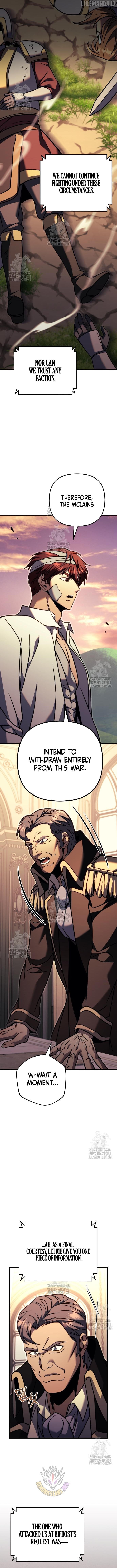 A Flame Reborn Chapter 97 - page 5