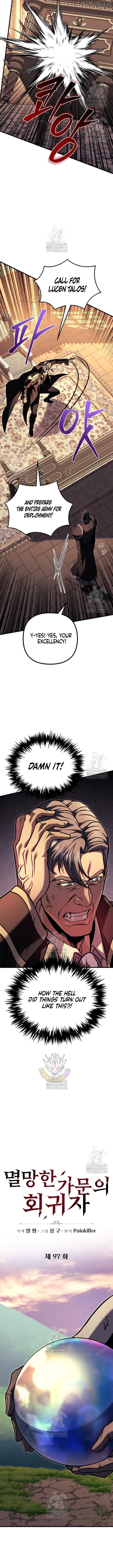 A Flame Reborn Chapter 97 - page 7