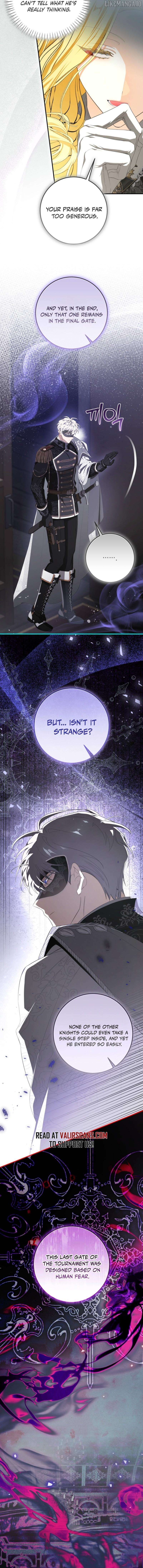 I Became the Master of the Devil Chapter 69 - page 10