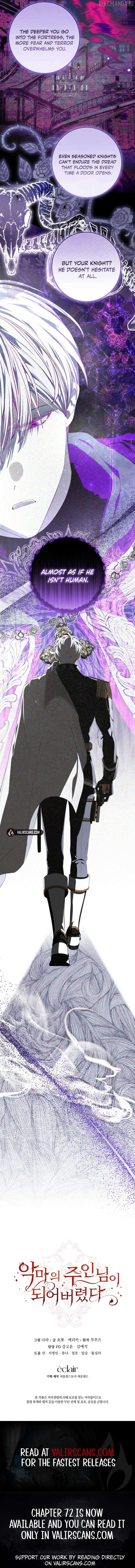 I Became the Master of the Devil Chapter 69 - page 11