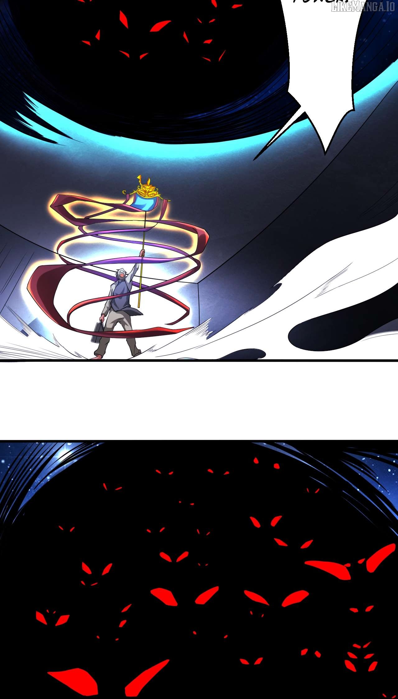 The Prosy of Yama Chapter 32 - page 27