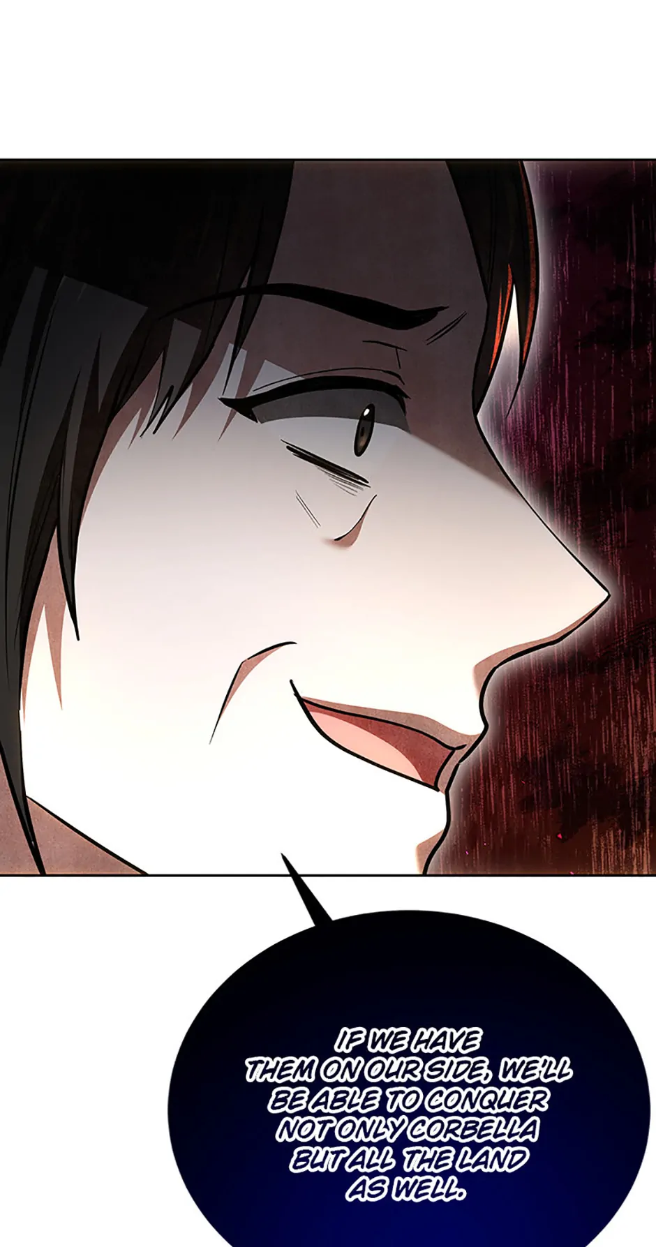 Melody: The Crazy Flower Blooms Chapter 133 - page 108