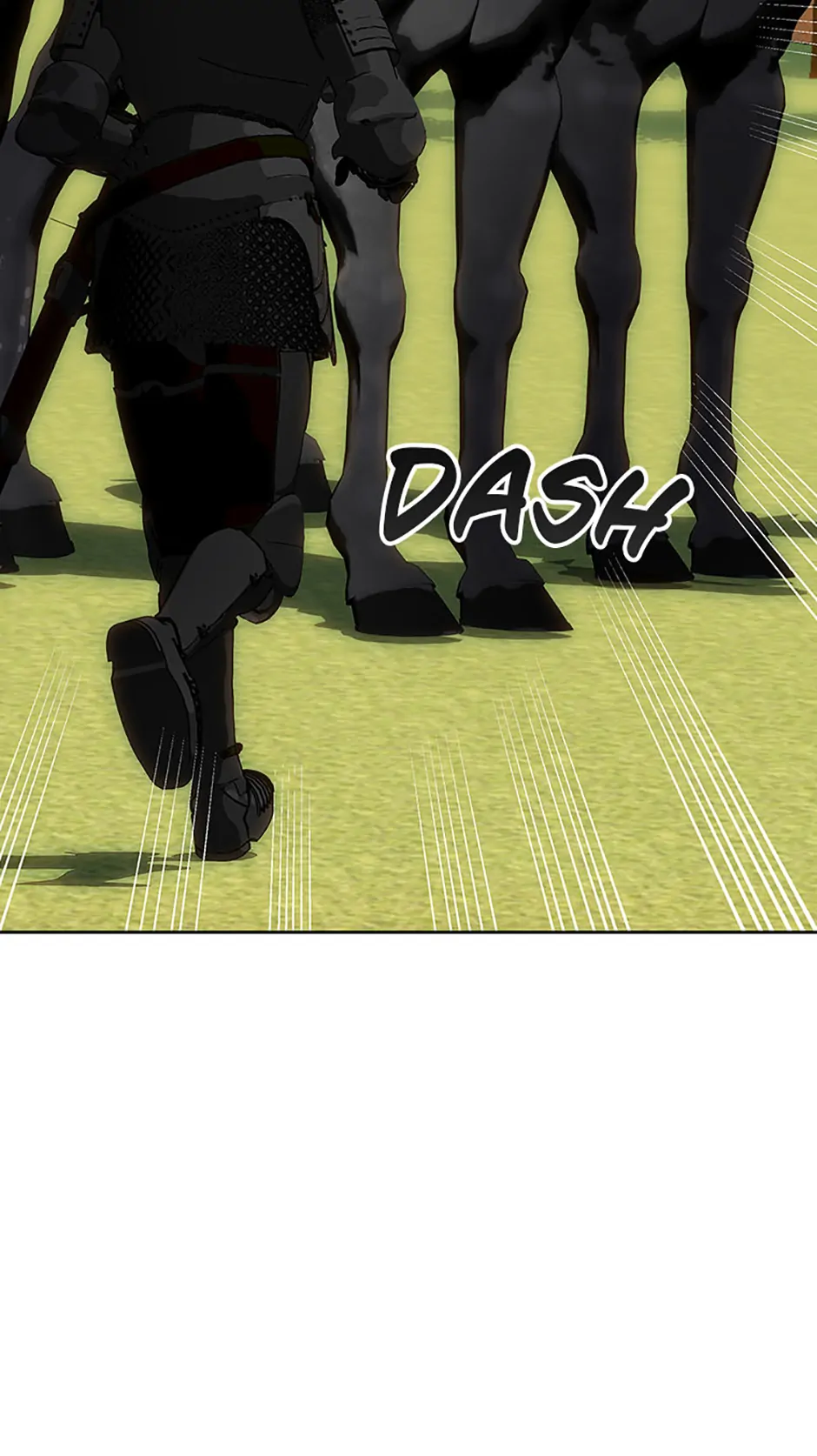 Melody: The Crazy Flower Blooms Chapter 133 - page 117