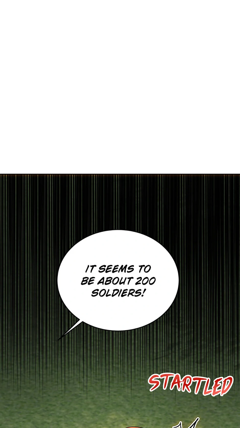 Melody: The Crazy Flower Blooms Chapter 133 - page 118