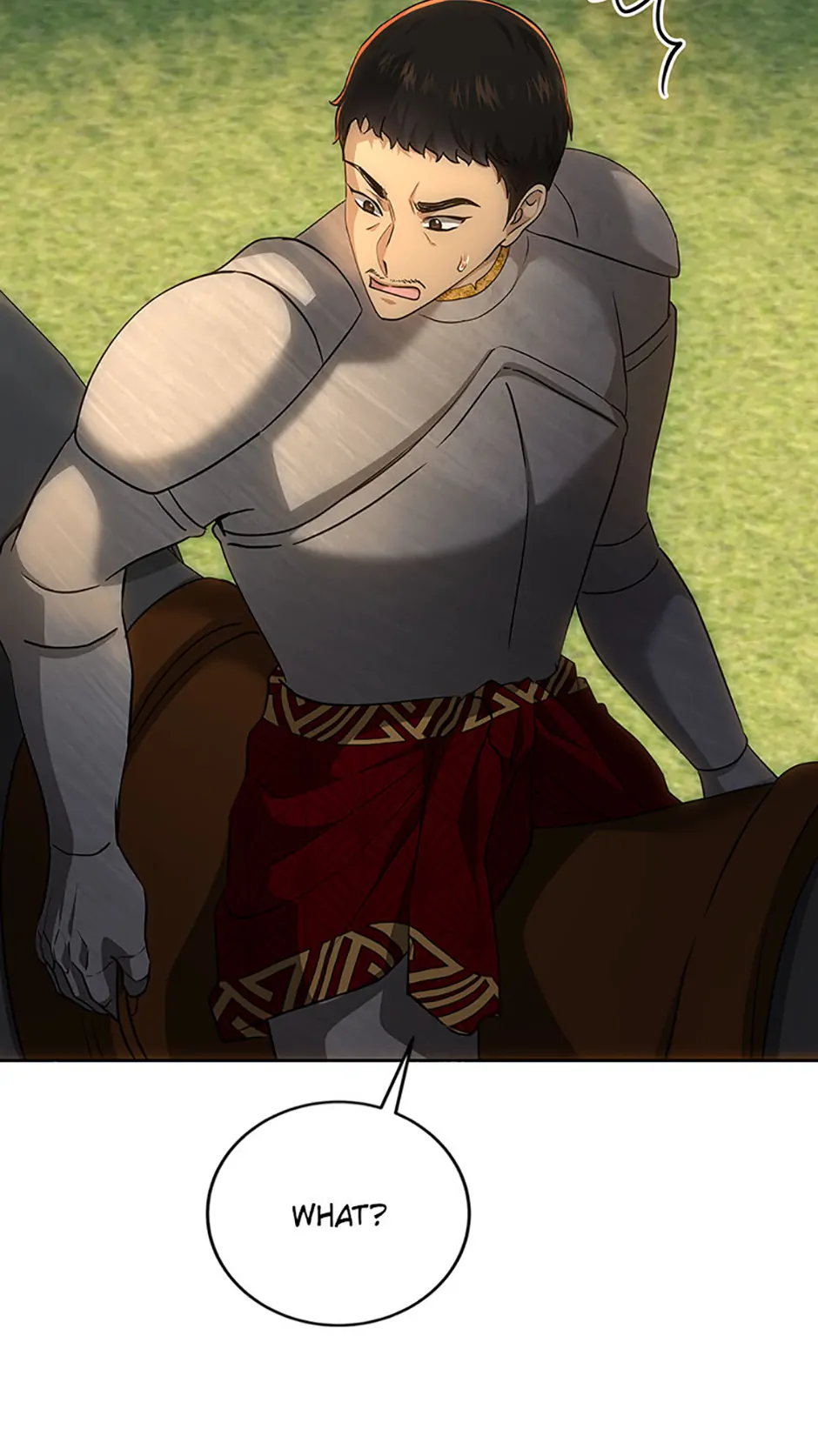 Melody: The Crazy Flower Blooms Chapter 133 - page 119