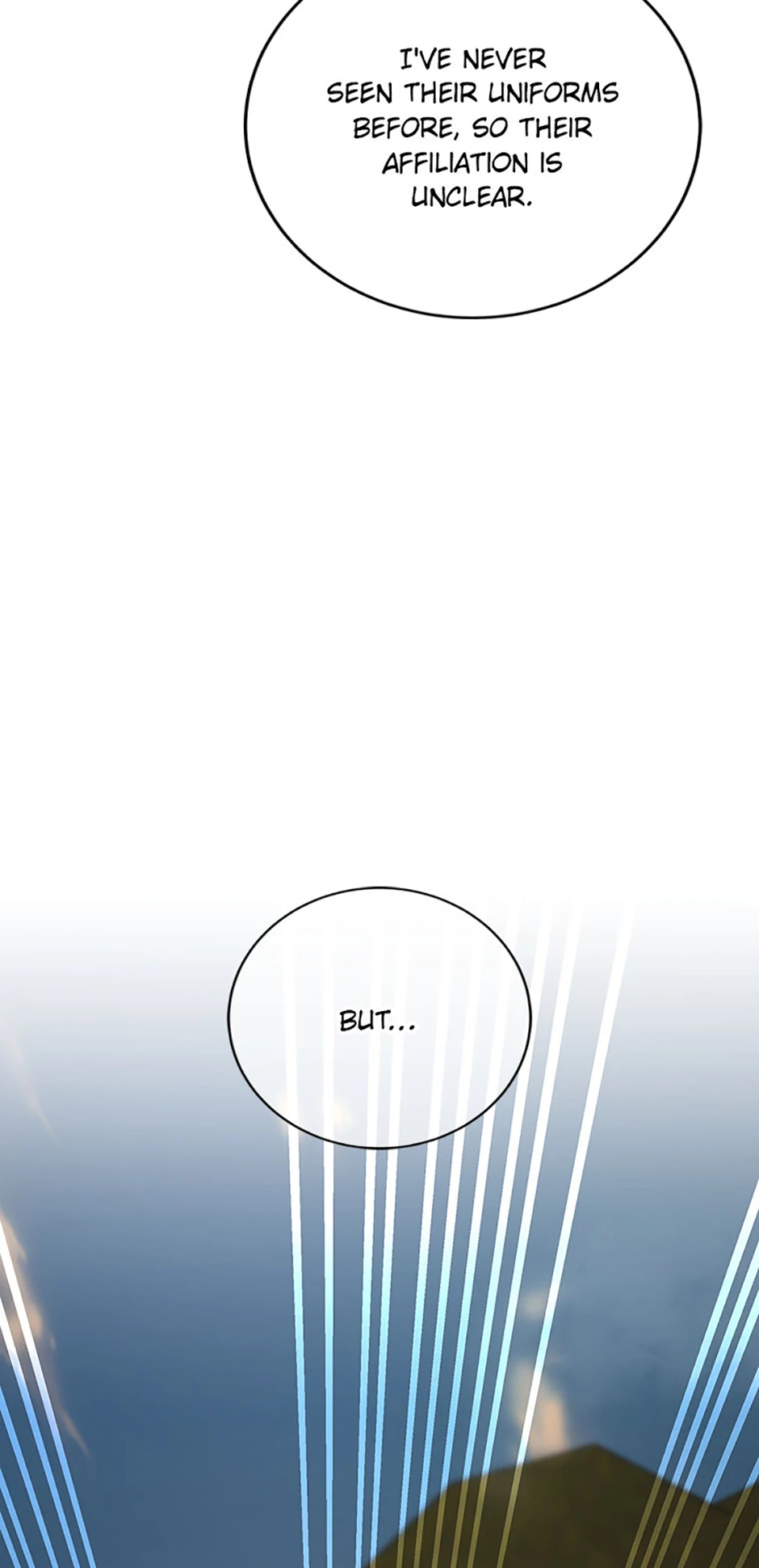 Melody: The Crazy Flower Blooms Chapter 133 - page 121