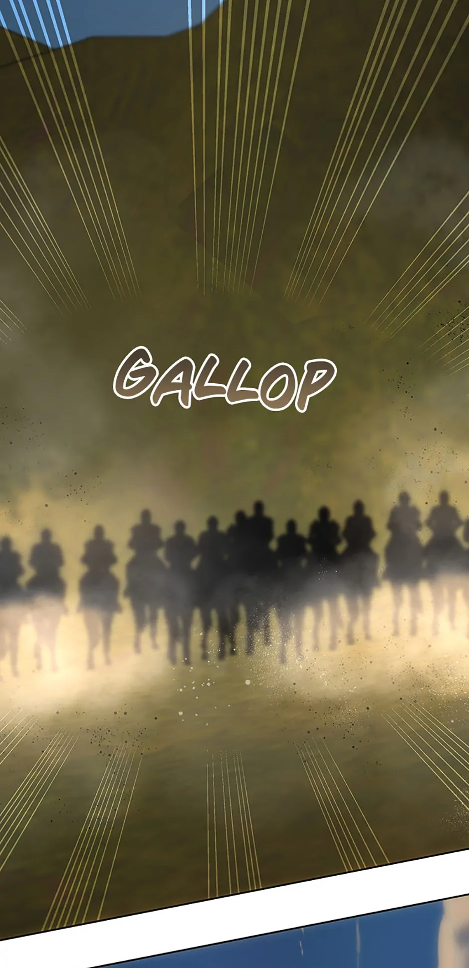 Melody: The Crazy Flower Blooms Chapter 133 - page 122