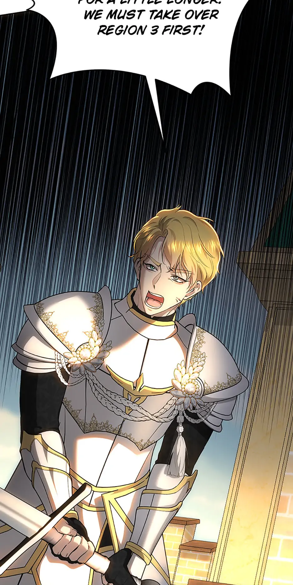 Melody: The Crazy Flower Blooms Chapter 133 - page 49