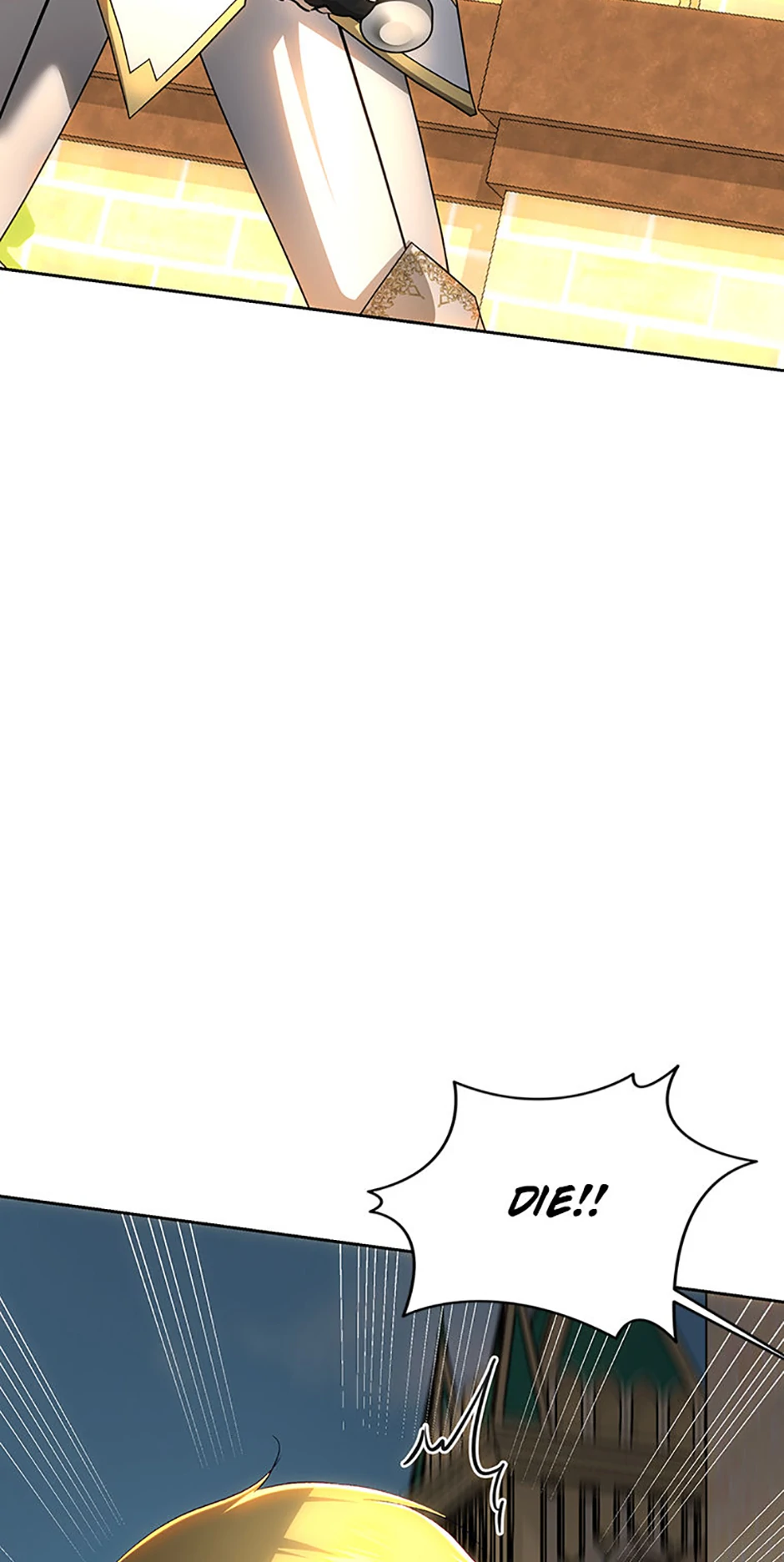 Melody: The Crazy Flower Blooms Chapter 133 - page 50