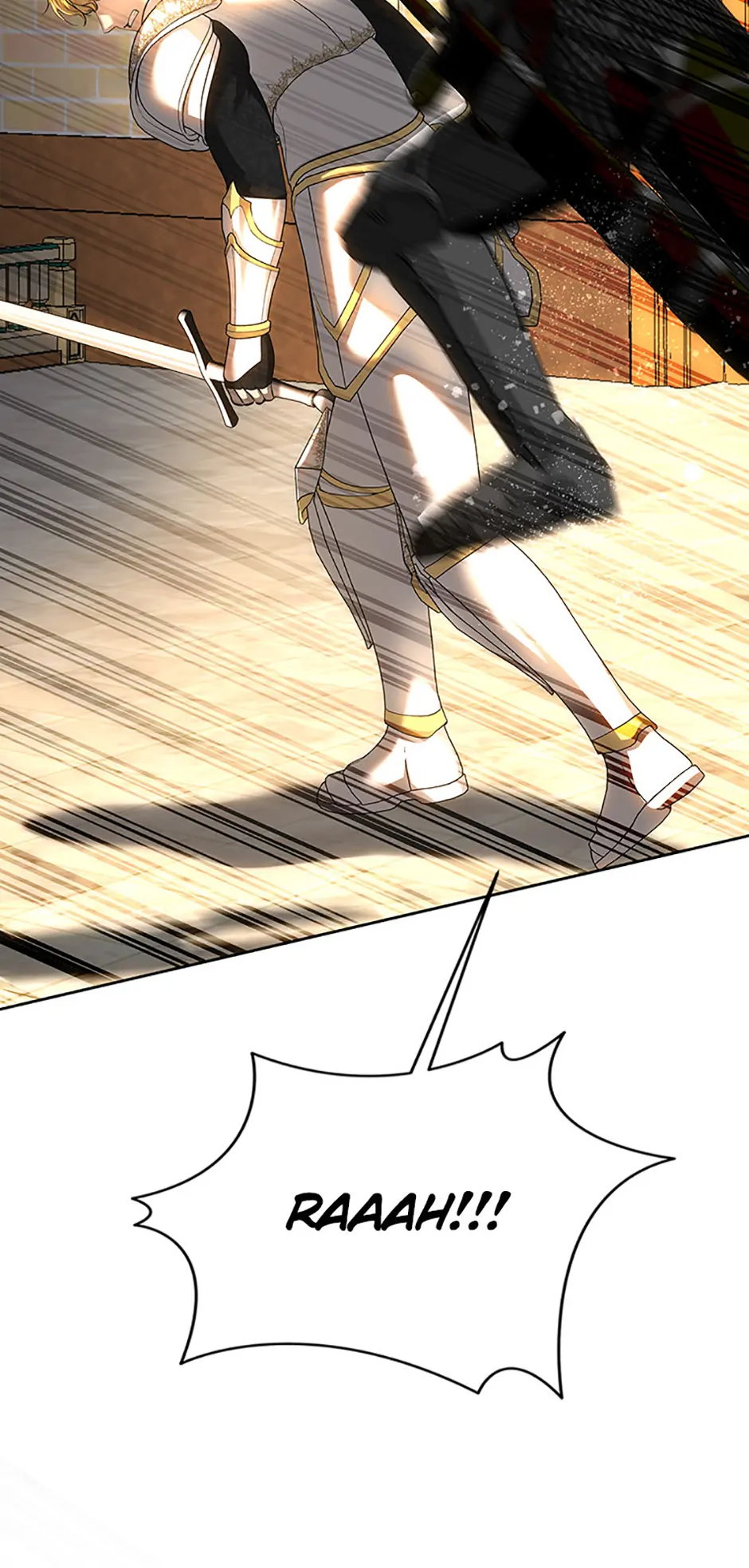 Melody: The Crazy Flower Blooms Chapter 133 - page 53