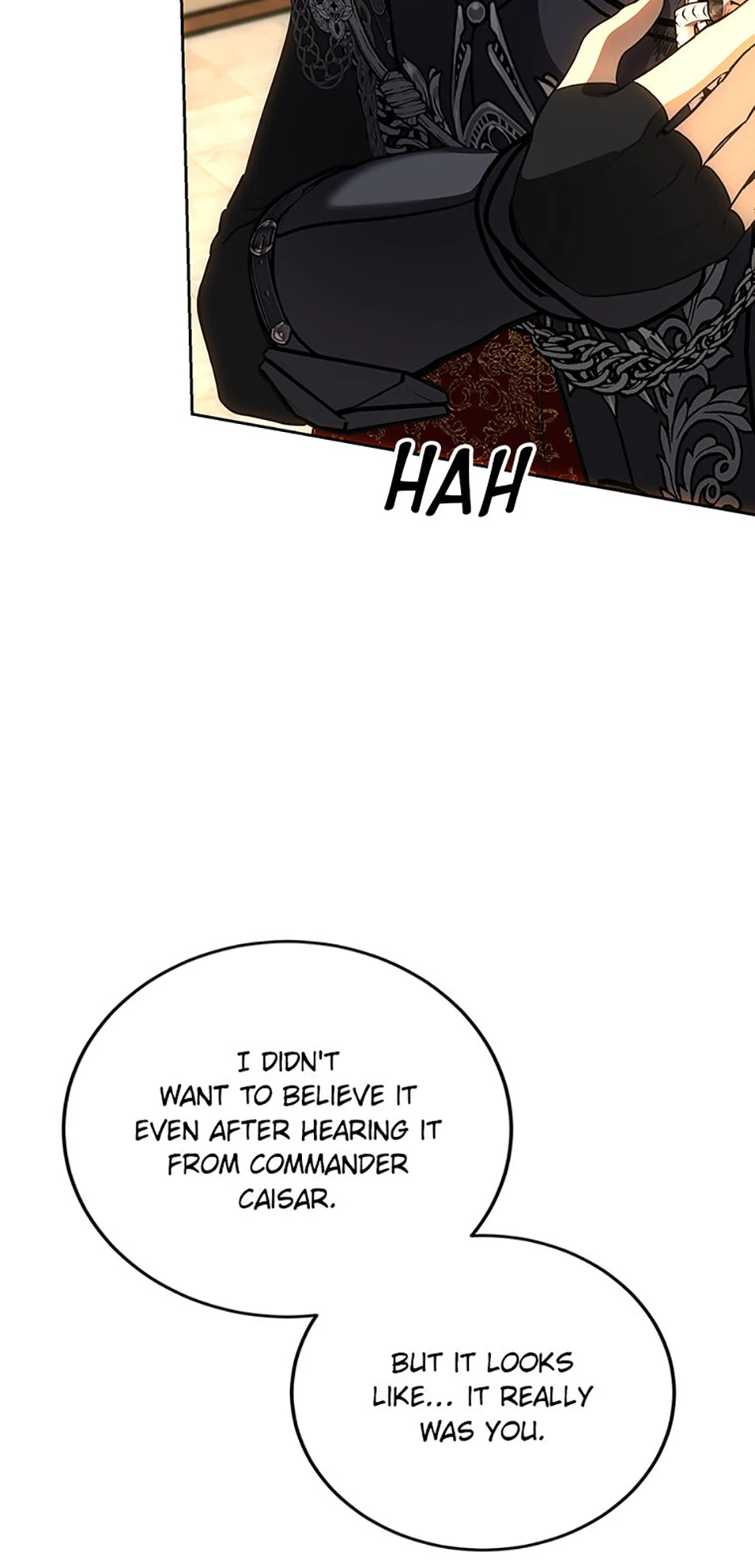 Melody: The Crazy Flower Blooms Chapter 133 - page 80