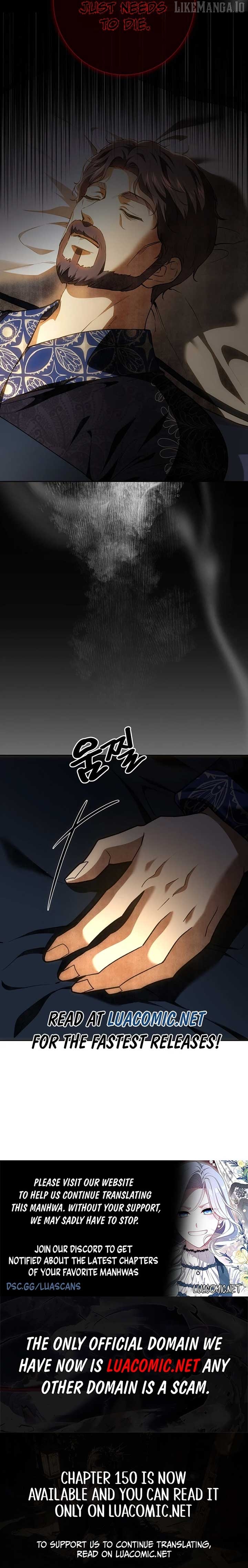 Melody: The Crazy Flower Blooms Chapter 136 - page 14