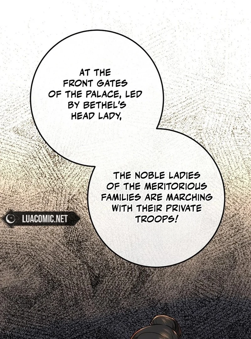 Melody: The Crazy Flower Blooms Chapter 137 - page 138