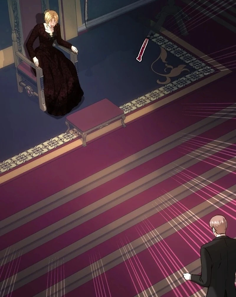 Melody: The Crazy Flower Blooms Chapter 137 - page 142