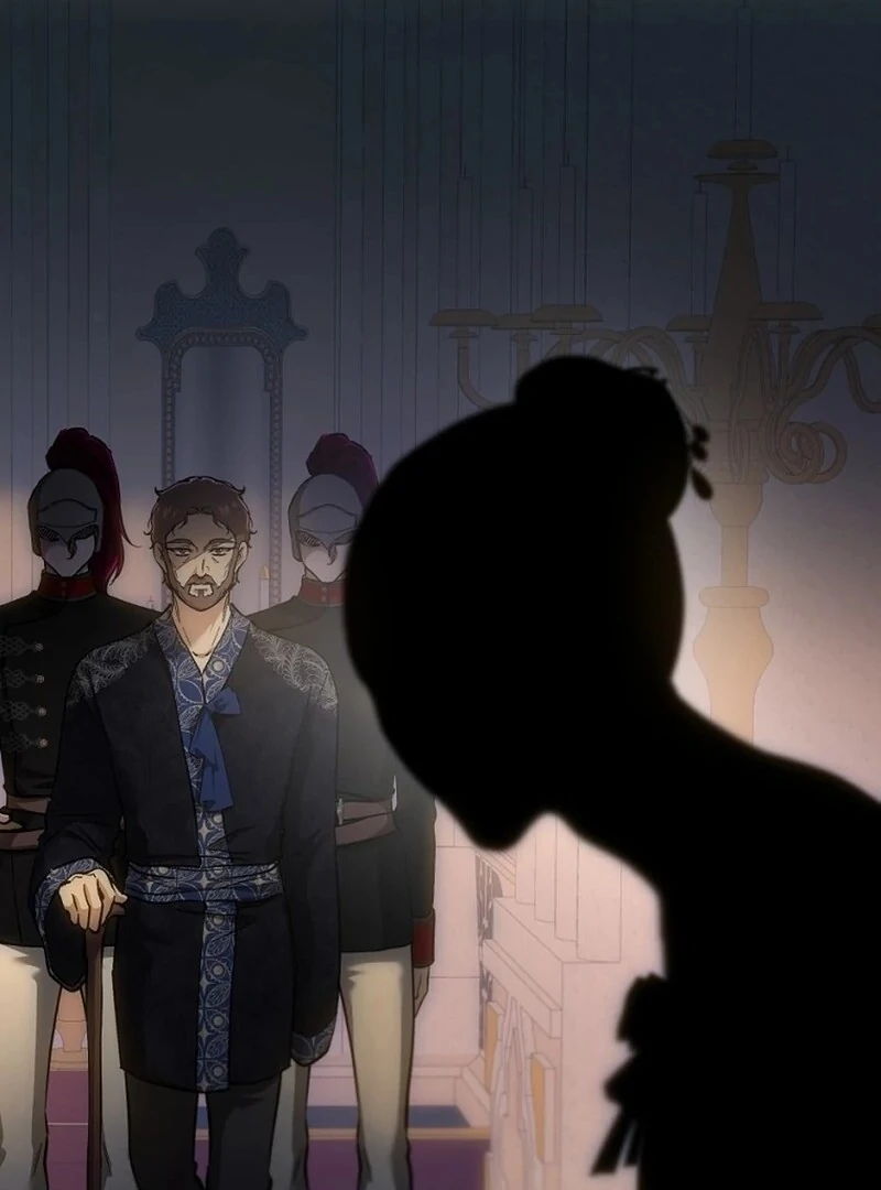 Melody: The Crazy Flower Blooms Chapter 137 - page 162