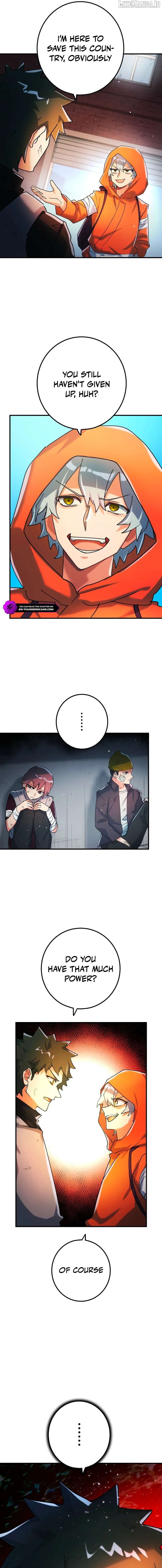 The Only New Game+ Hardcore Gamer ~I’m so Overpowered, I Shattered the Game’s Balance~ Chapter 61 - page 12