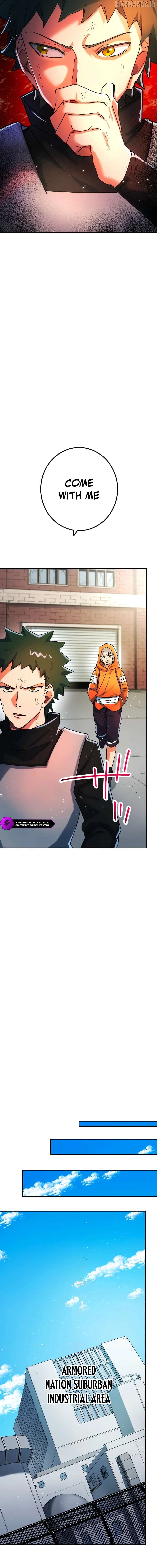 The Only New Game+ Hardcore Gamer ~I’m so Overpowered, I Shattered the Game’s Balance~ Chapter 61 - page 13