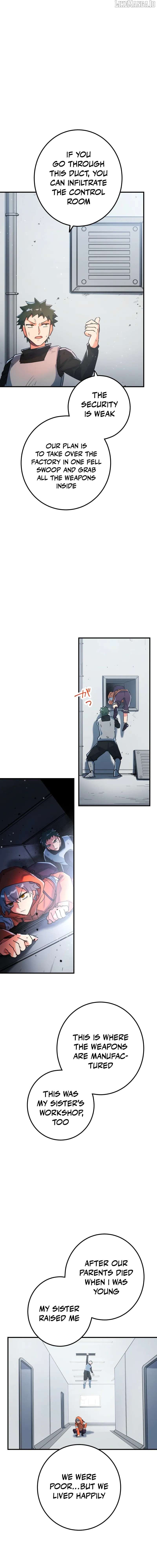 The Only New Game+ Hardcore Gamer ~I’m so Overpowered, I Shattered the Game’s Balance~ Chapter 61 - page 14