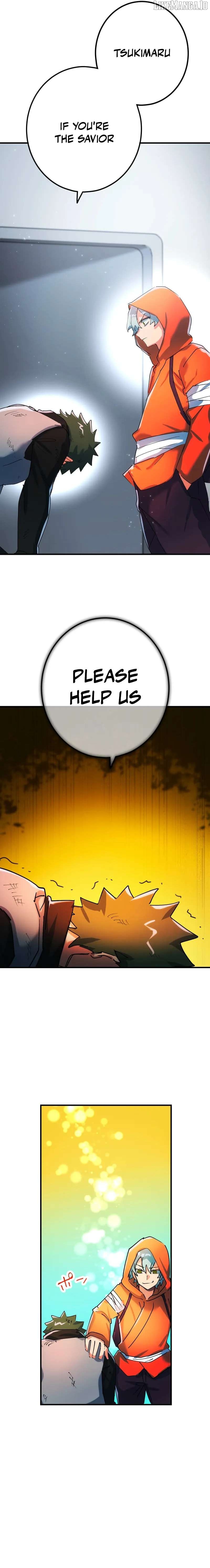 The Only New Game+ Hardcore Gamer ~I’m so Overpowered, I Shattered the Game’s Balance~ Chapter 61 - page 16