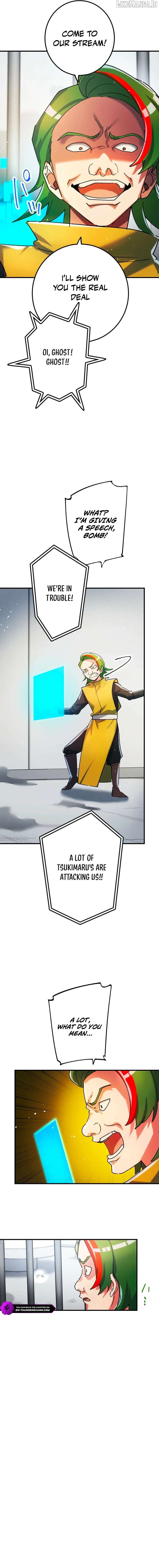 The Only New Game+ Hardcore Gamer ~I’m so Overpowered, I Shattered the Game’s Balance~ Chapter 61 - page 26