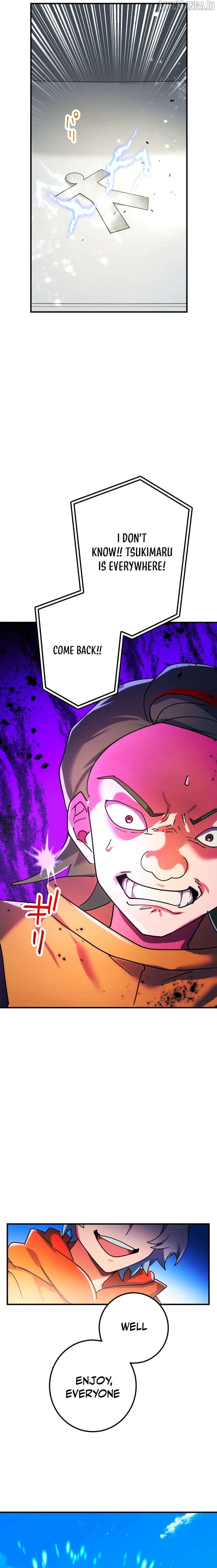 The Only New Game+ Hardcore Gamer ~I’m so Overpowered, I Shattered the Game’s Balance~ Chapter 61 - page 27