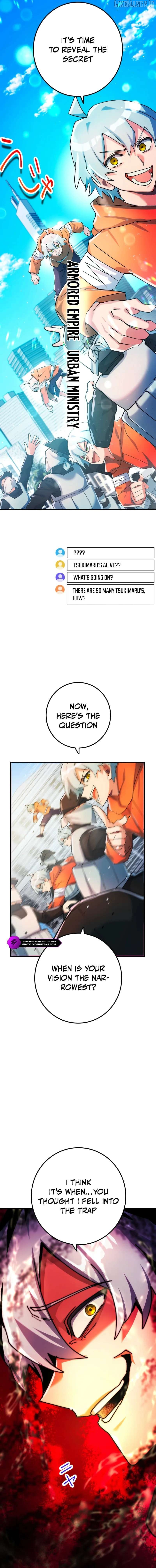 The Only New Game+ Hardcore Gamer ~I’m so Overpowered, I Shattered the Game’s Balance~ Chapter 61 - page 28