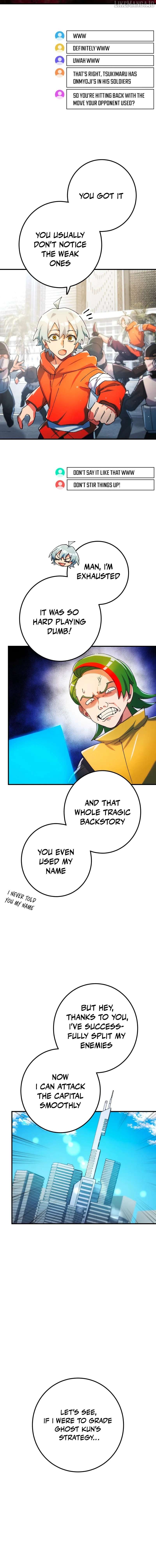The Only New Game+ Hardcore Gamer ~I’m so Overpowered, I Shattered the Game’s Balance~ Chapter 61 - page 29