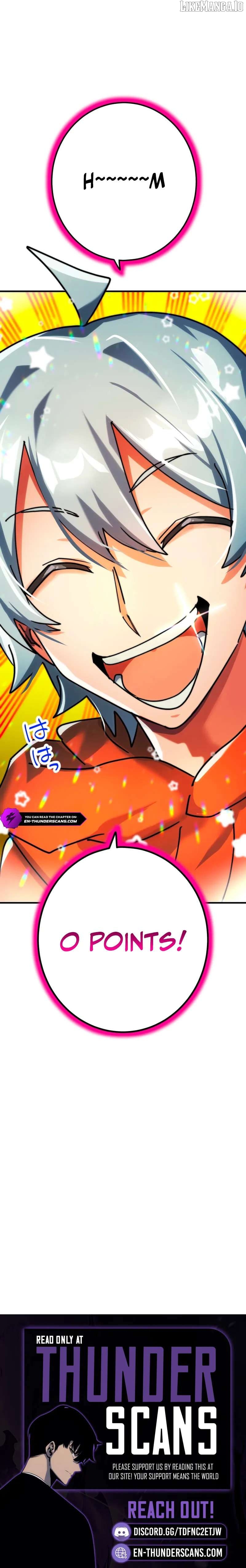 The Only New Game+ Hardcore Gamer ~I’m so Overpowered, I Shattered the Game’s Balance~ Chapter 61 - page 30