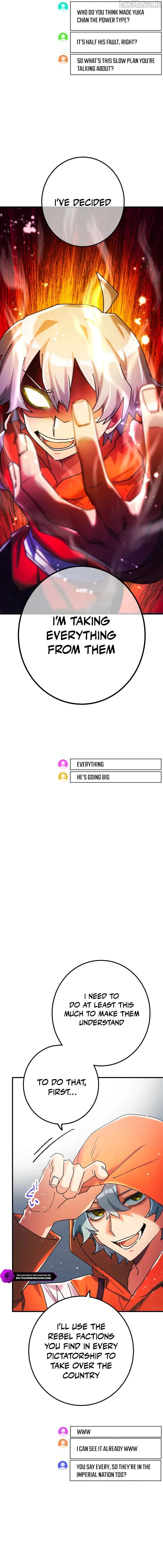 The Only New Game+ Hardcore Gamer ~I’m so Overpowered, I Shattered the Game’s Balance~ Chapter 61 - page 4