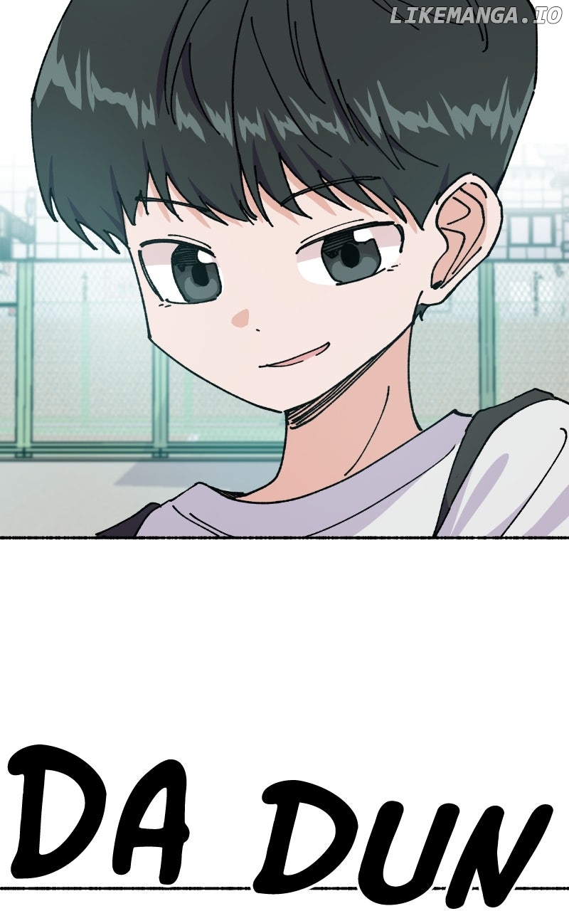 My Little Sister Is the Demon Lord! Chapter 87 - page 5