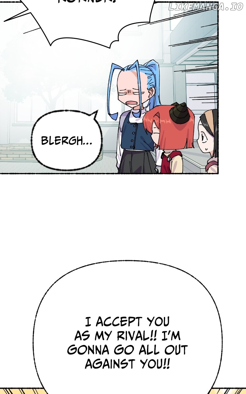 My Little Sister Is the Demon Lord! Chapter 87 - page 24