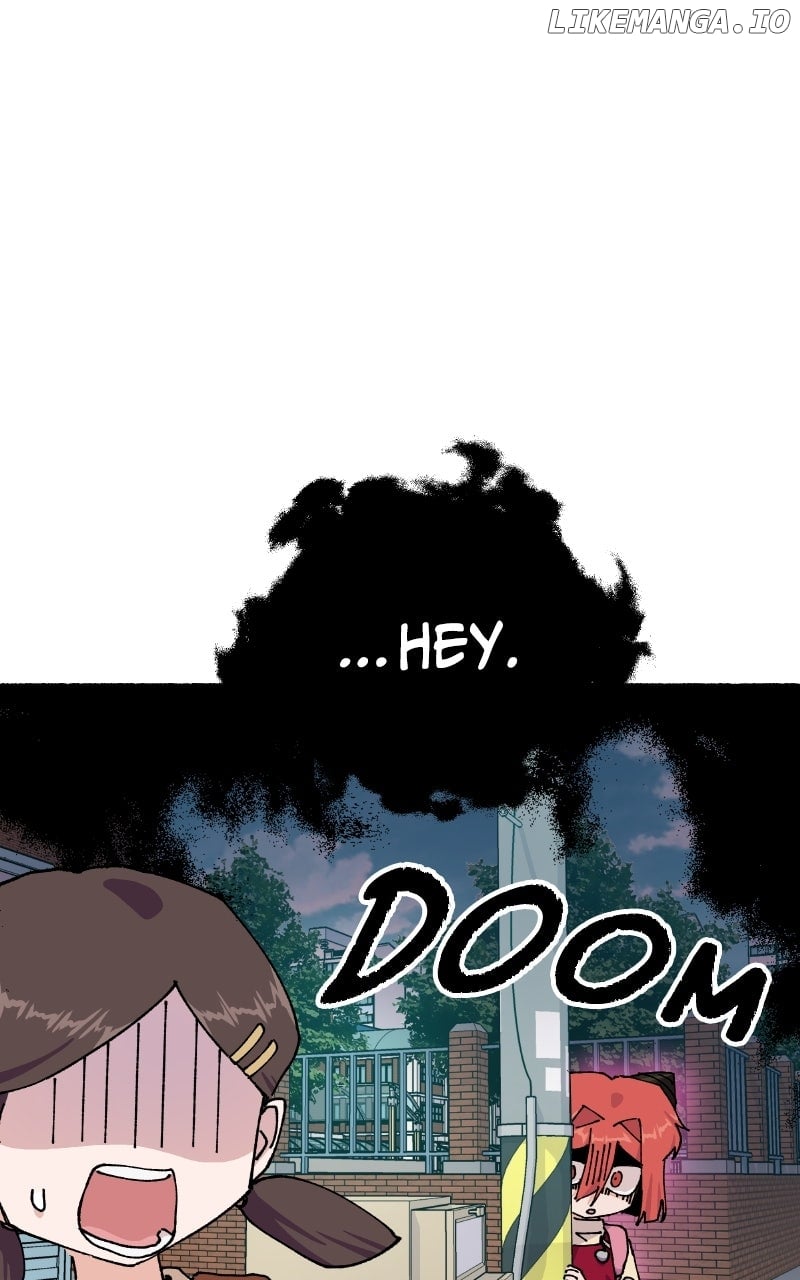 My Little Sister Is the Demon Lord! Chapter 87 - page 32